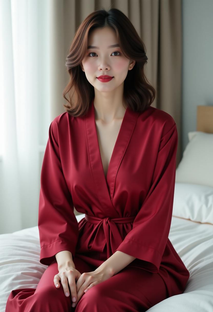 奔向你的夏天短剧海报