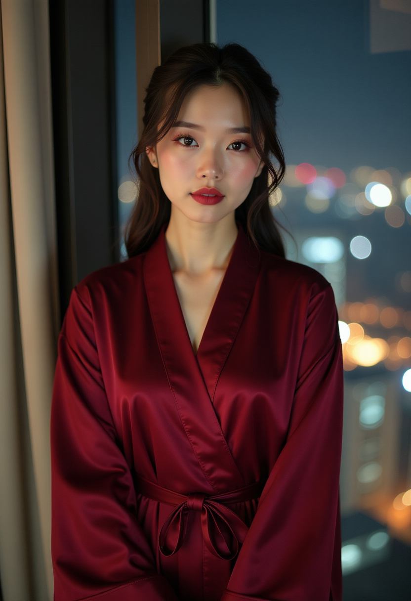长安旧梦短剧海报